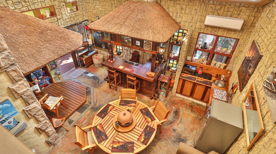 3 Bedroom Property for Sale in Island View Western Cape